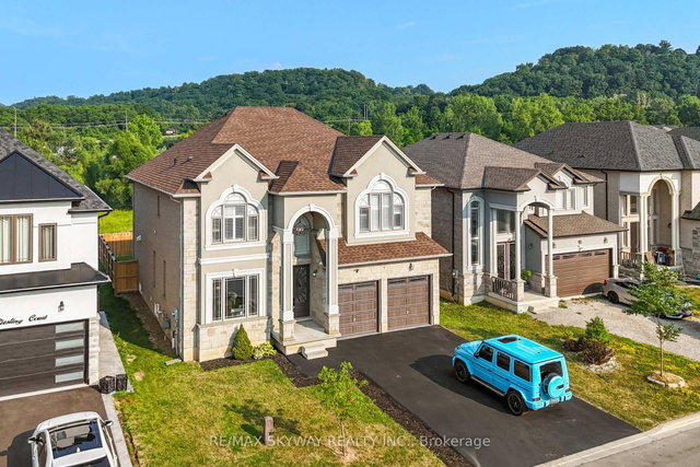 7 Riesling Court