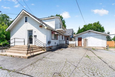 139 Drennan Street