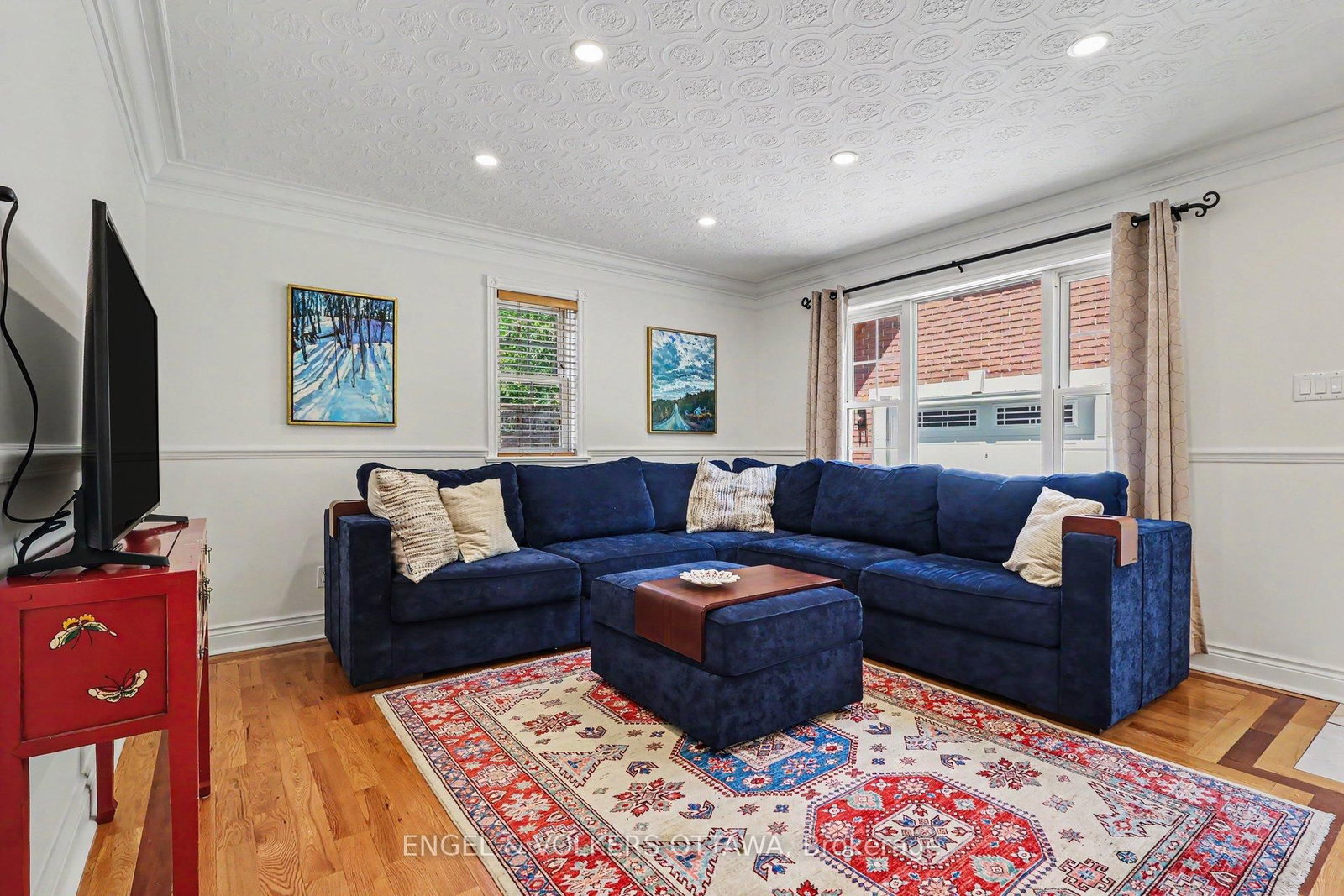 101 Ivy Crescent • Ottawa, ON photo 14