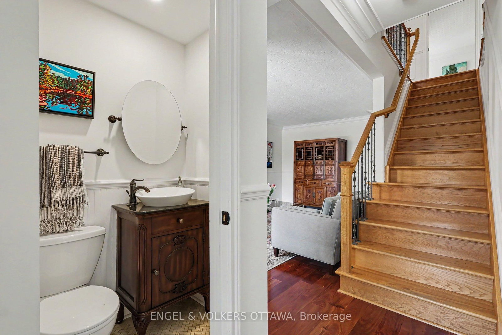 101 Ivy Crescent • Ottawa, ON photo 16