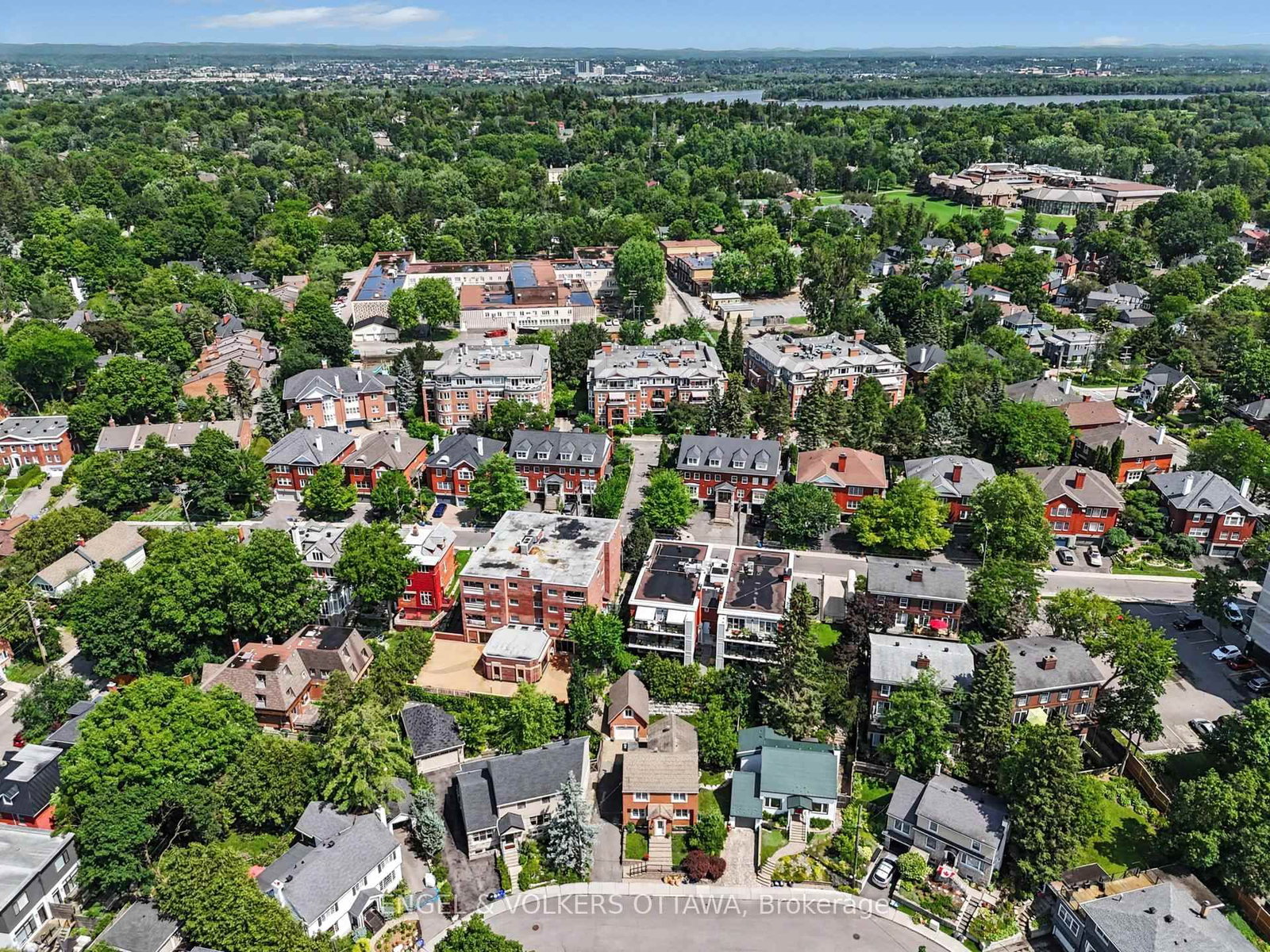 101 Ivy Crescent • Ottawa, ON photo 34