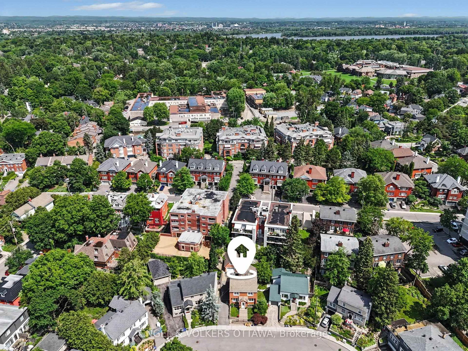 101 Ivy Crescent • Ottawa, ON photo 36