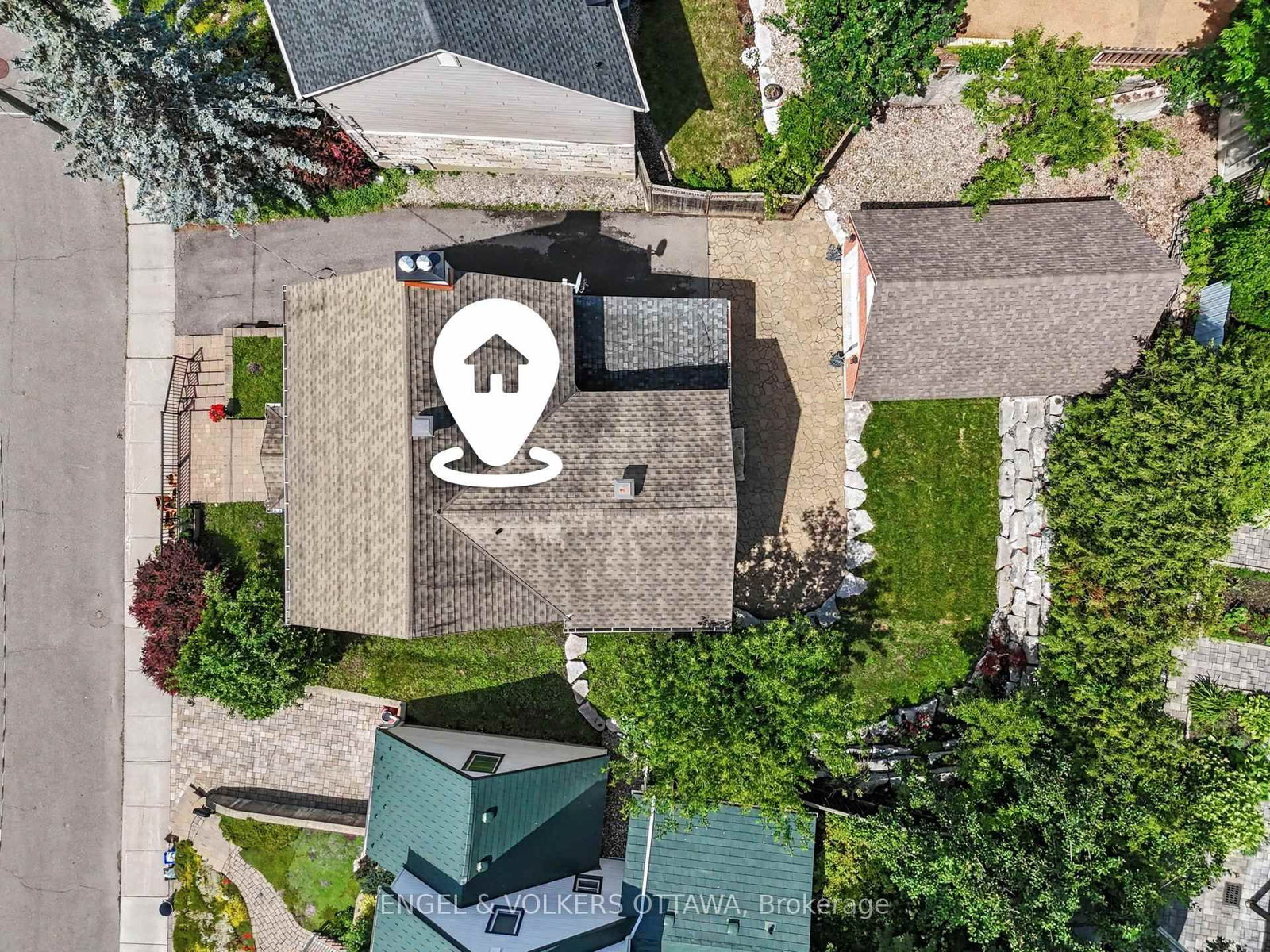 101 Ivy Crescent • Ottawa, ON photo 38