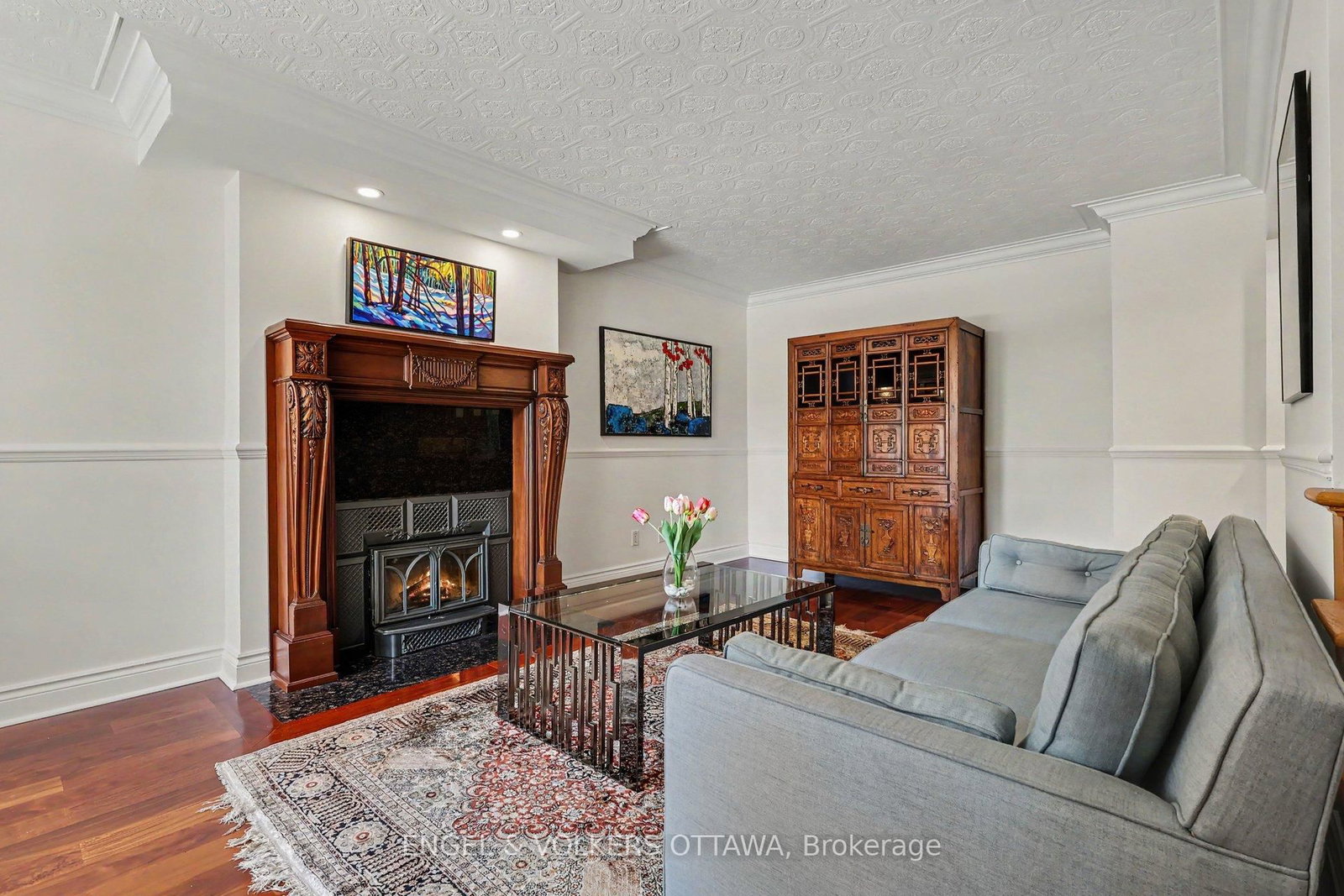 101 Ivy Crescent • Ottawa, ON photo 6