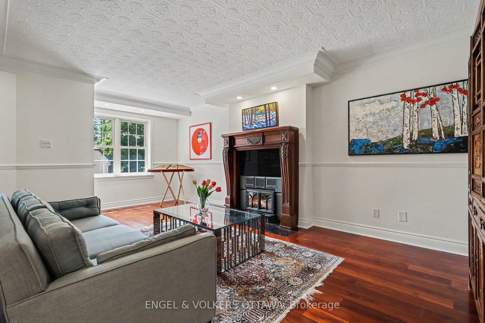 101 Ivy Crescent • Ottawa, ON photo 7