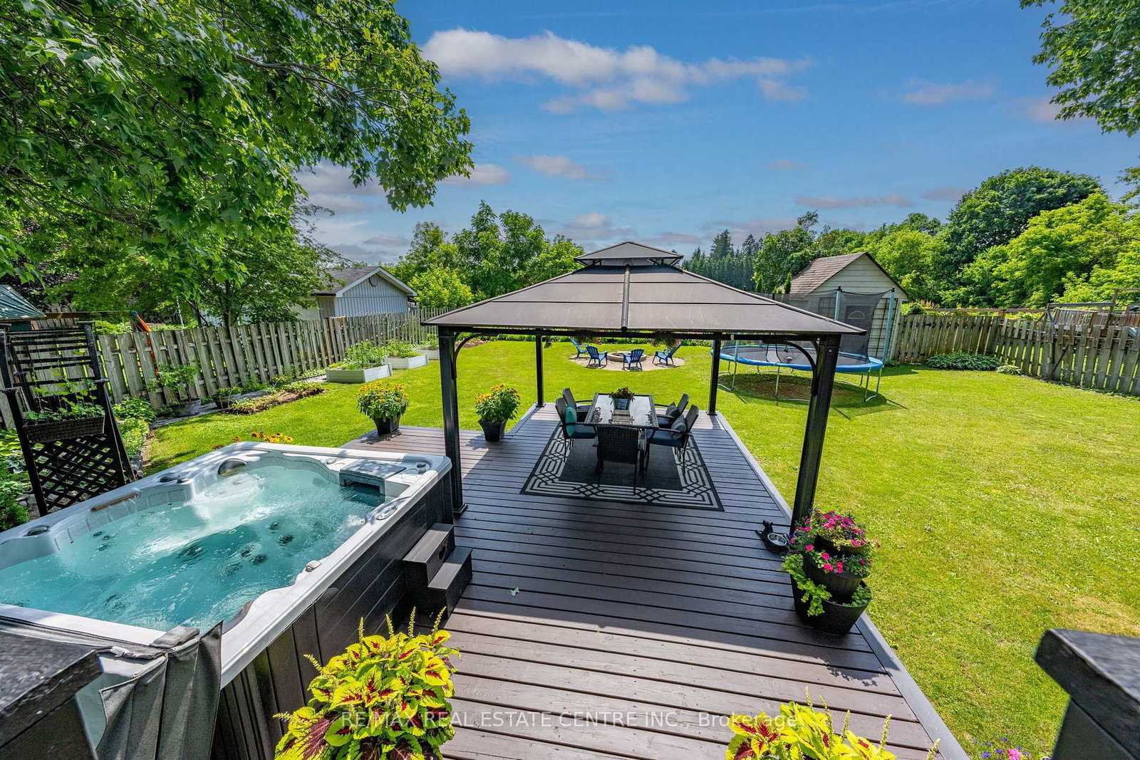 13 Douglas Crescent • Erin, ON photo 41