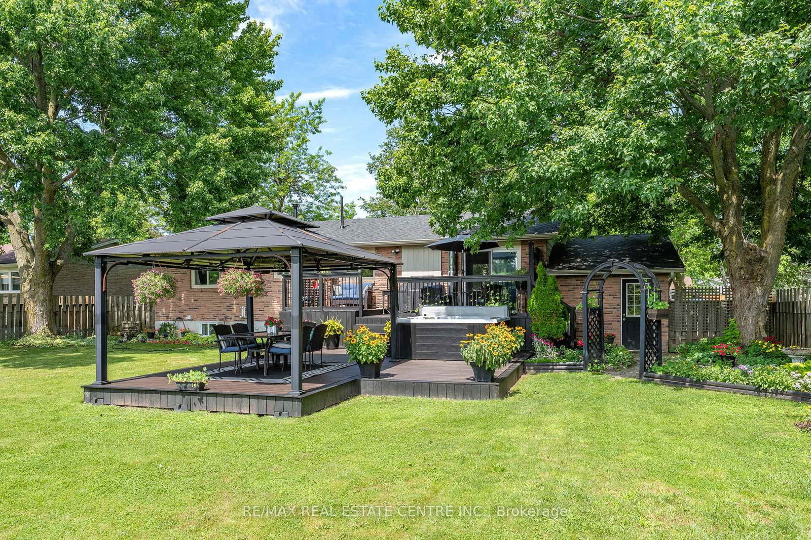 13 Douglas Crescent • Erin, ON photo 46