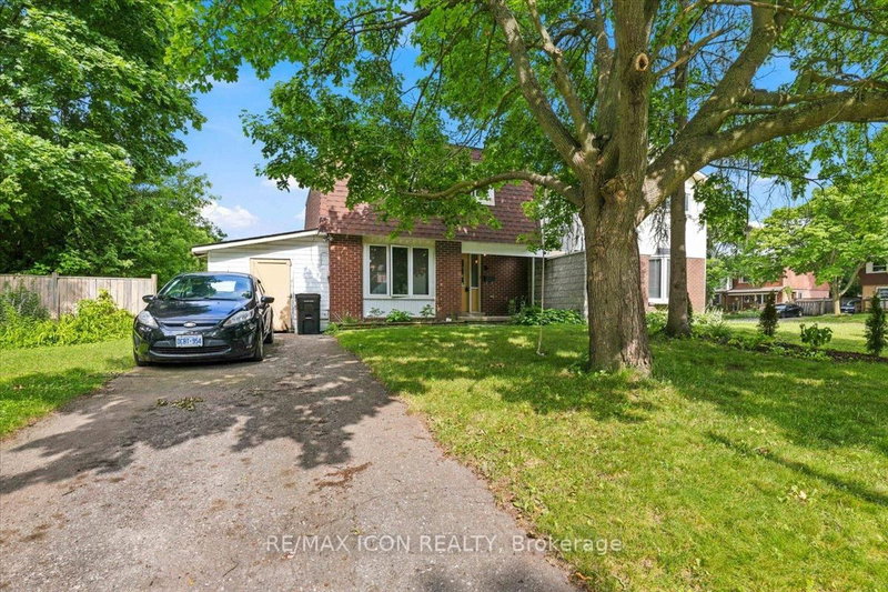 6 Tamarack Court