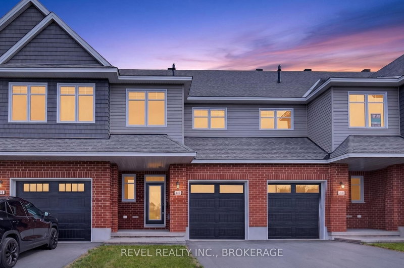 444 Buckthorn Drive