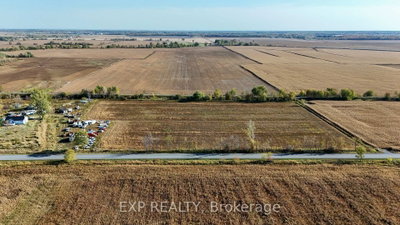 2360 Concession 9 Road