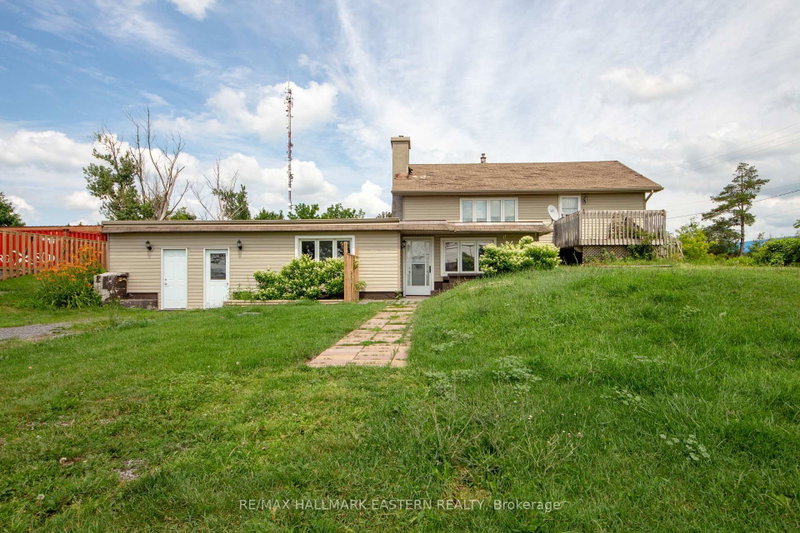 1624 Chemong Road, Selwyn
