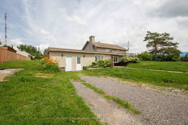 1624 Chemong Road