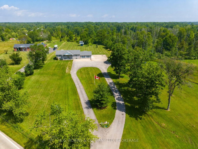 12312 LAKESHORE Road