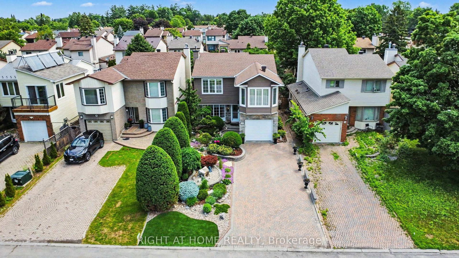 1484 Meadowbrook Road • Ottawa, ON photo 41