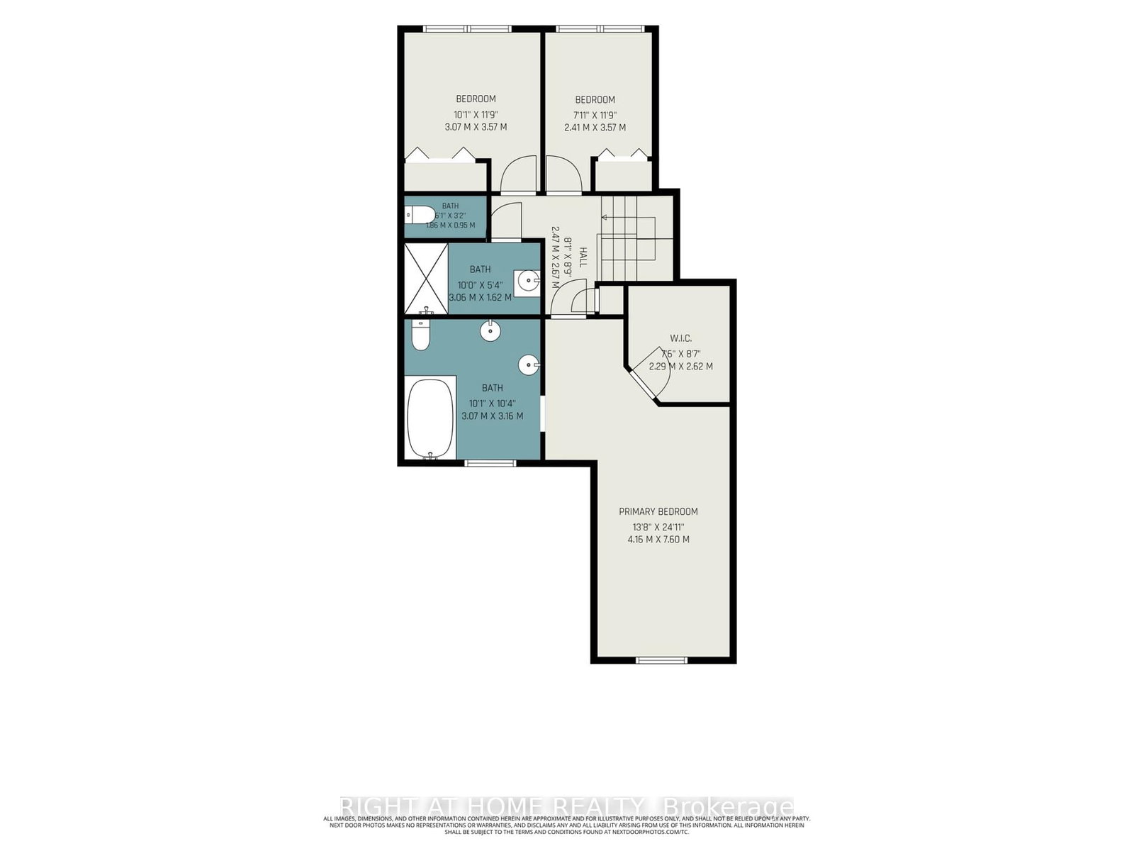 1484 Meadowbrook Road • Ottawa, ON photo 44