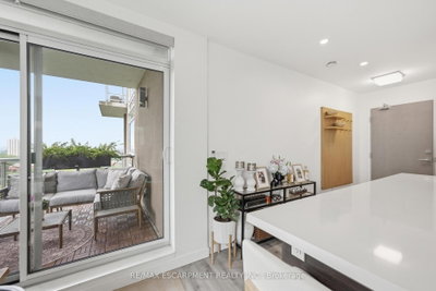 Unit 403 — 455 Charlton Avenue E — more photos