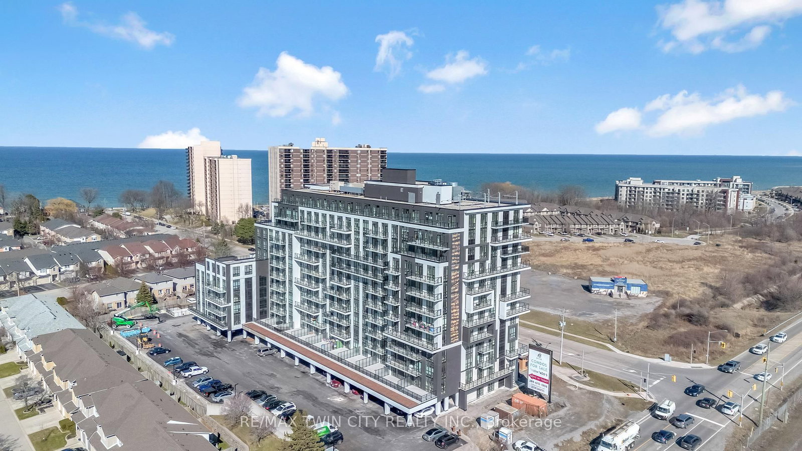 461 Green Road • #212 • Hamilton, ON photo 28