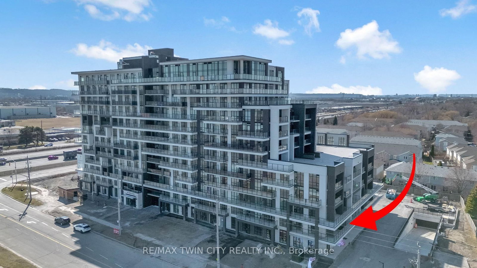 461 Green Road • #212 • Hamilton, ON photo 29