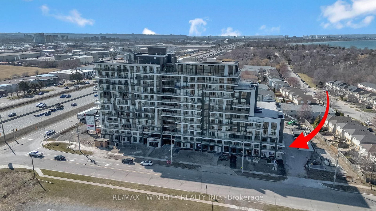 461 Green Road • #212 • Hamilton, ON photo 30