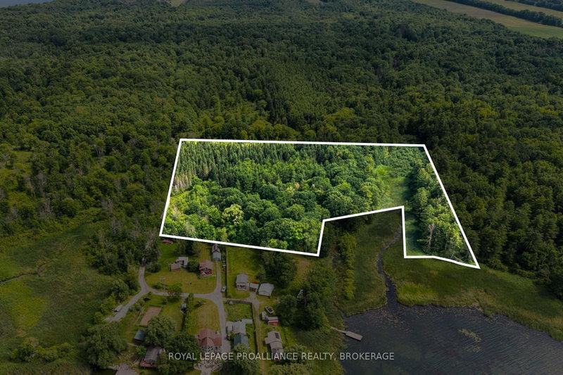 PT LT 25 Driscoll Road, Gananoque