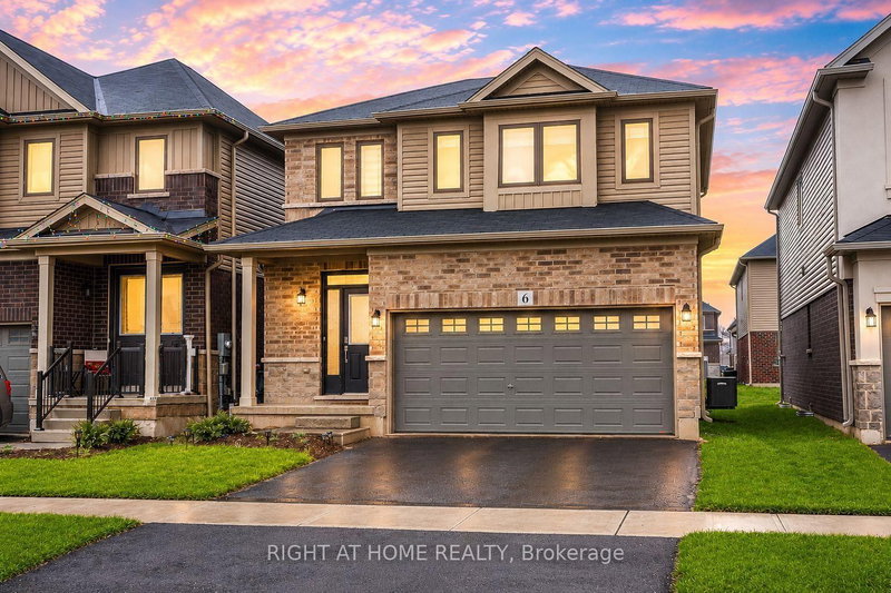 6 Broddy Avenue