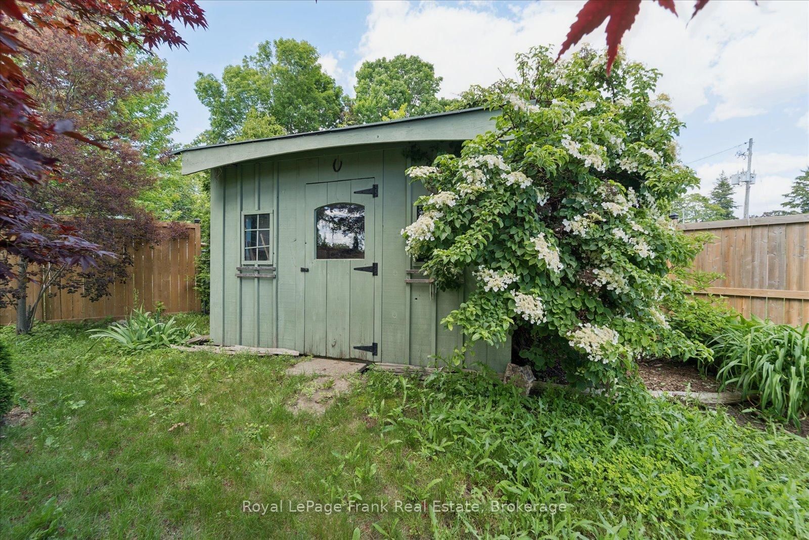 544 Maher Crescent • Cobourg, ON photo 39