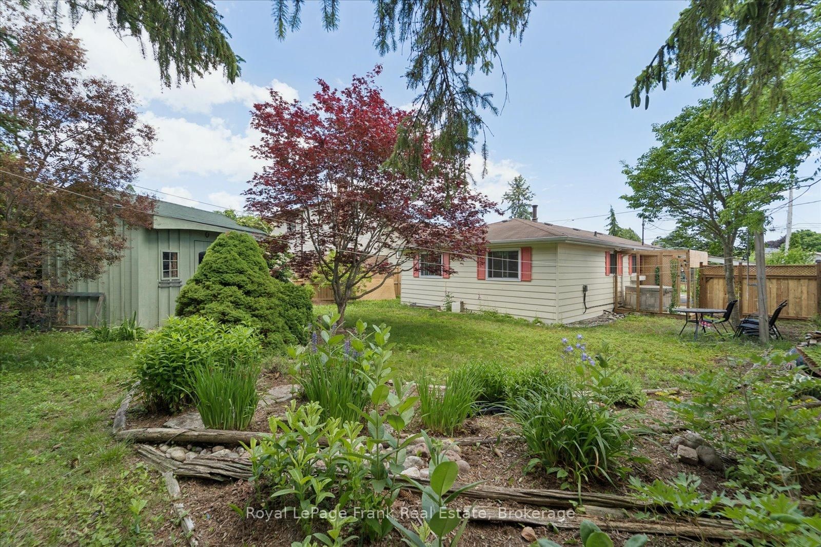 544 Maher Crescent • Cobourg, ON photo 40
