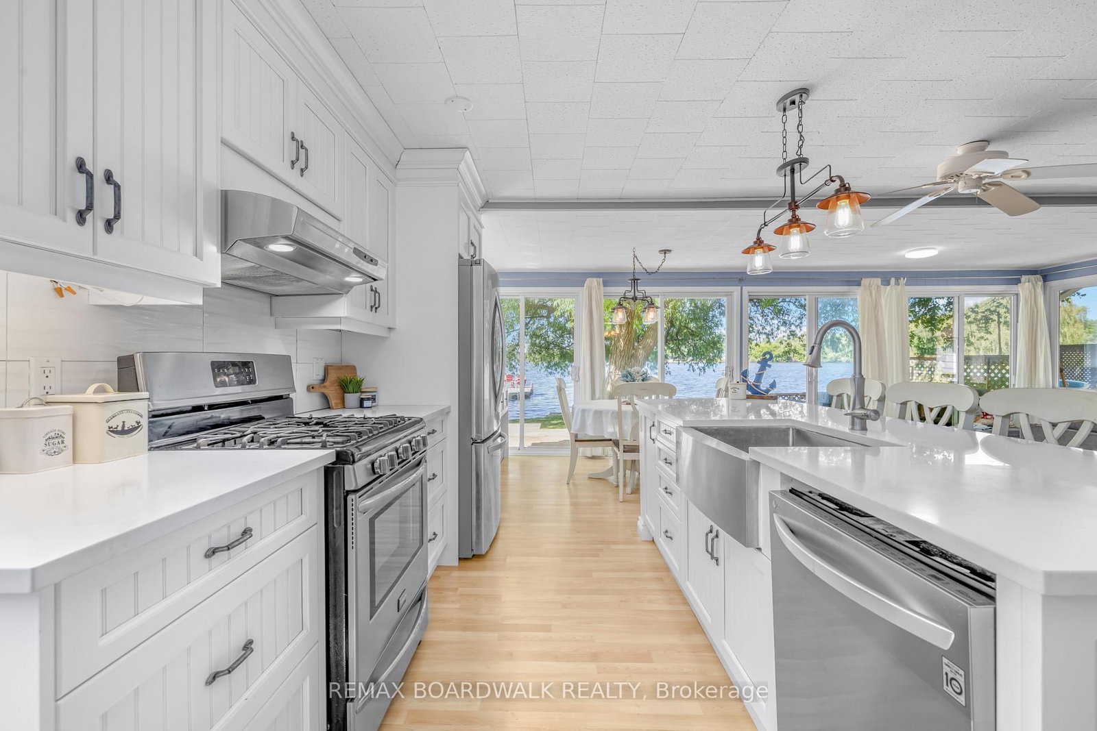 130 Bay Lane • Edwardsburgh/Cardinal, ON photo 11