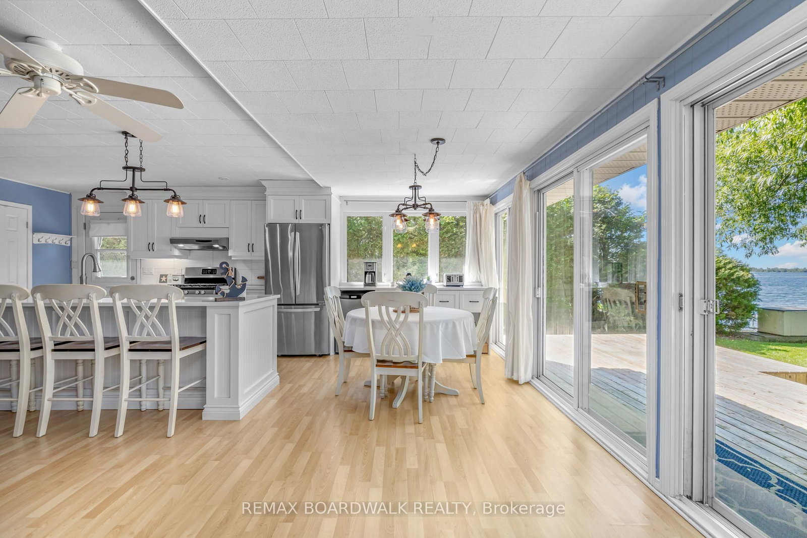 130 Bay Lane • Edwardsburgh/Cardinal, ON photo 13