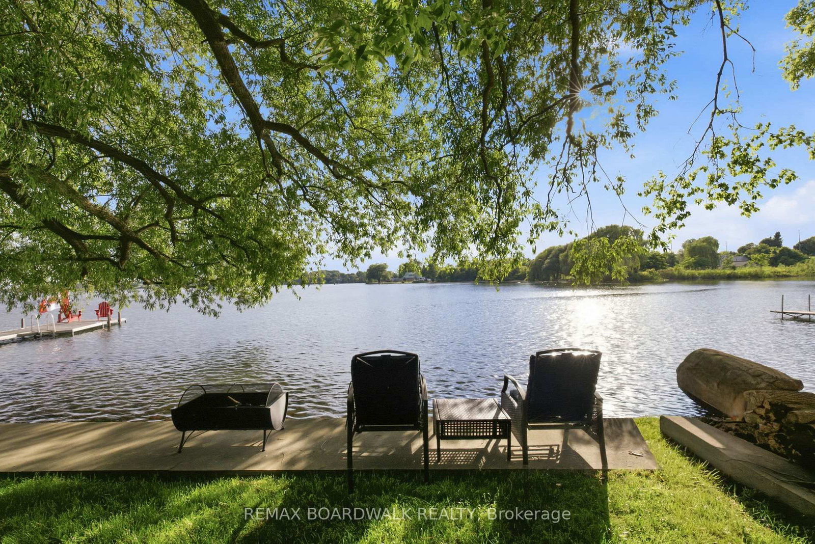 130 Bay Lane • Edwardsburgh/Cardinal, ON photo 34
