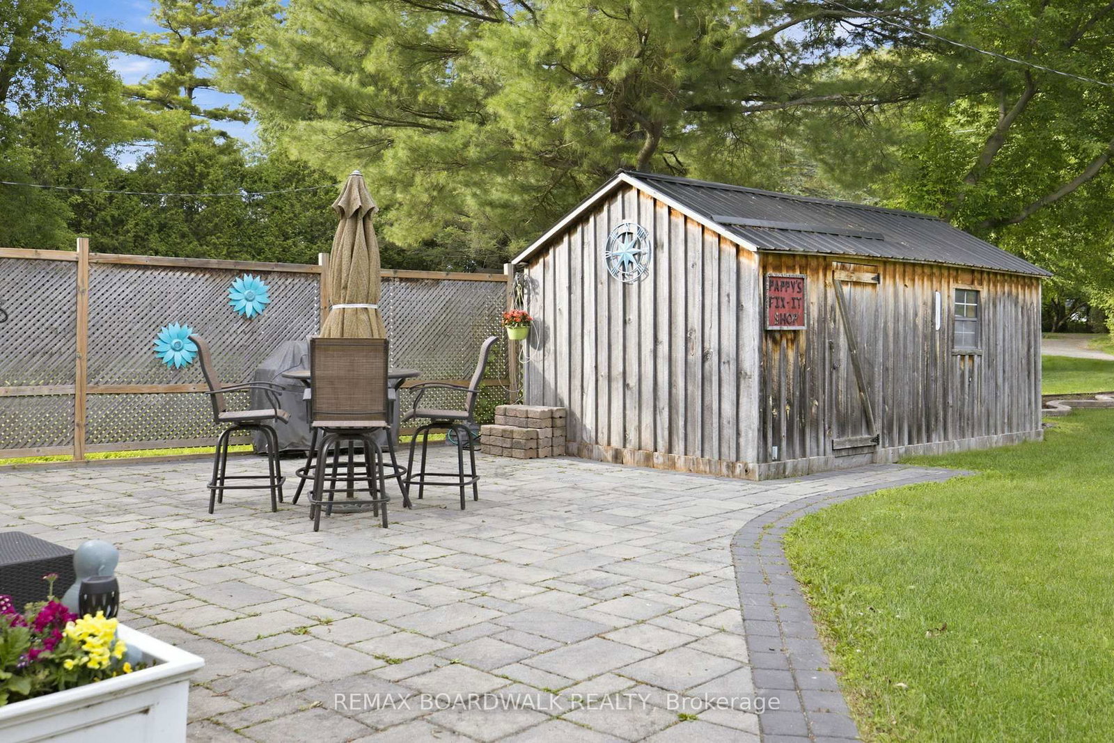 130 Bay Lane • Edwardsburgh/Cardinal, ON photo 39