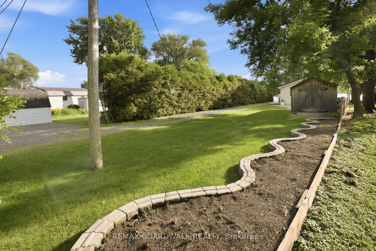 130 Bay Lane • Edwardsburgh/Cardinal, ON photo 41