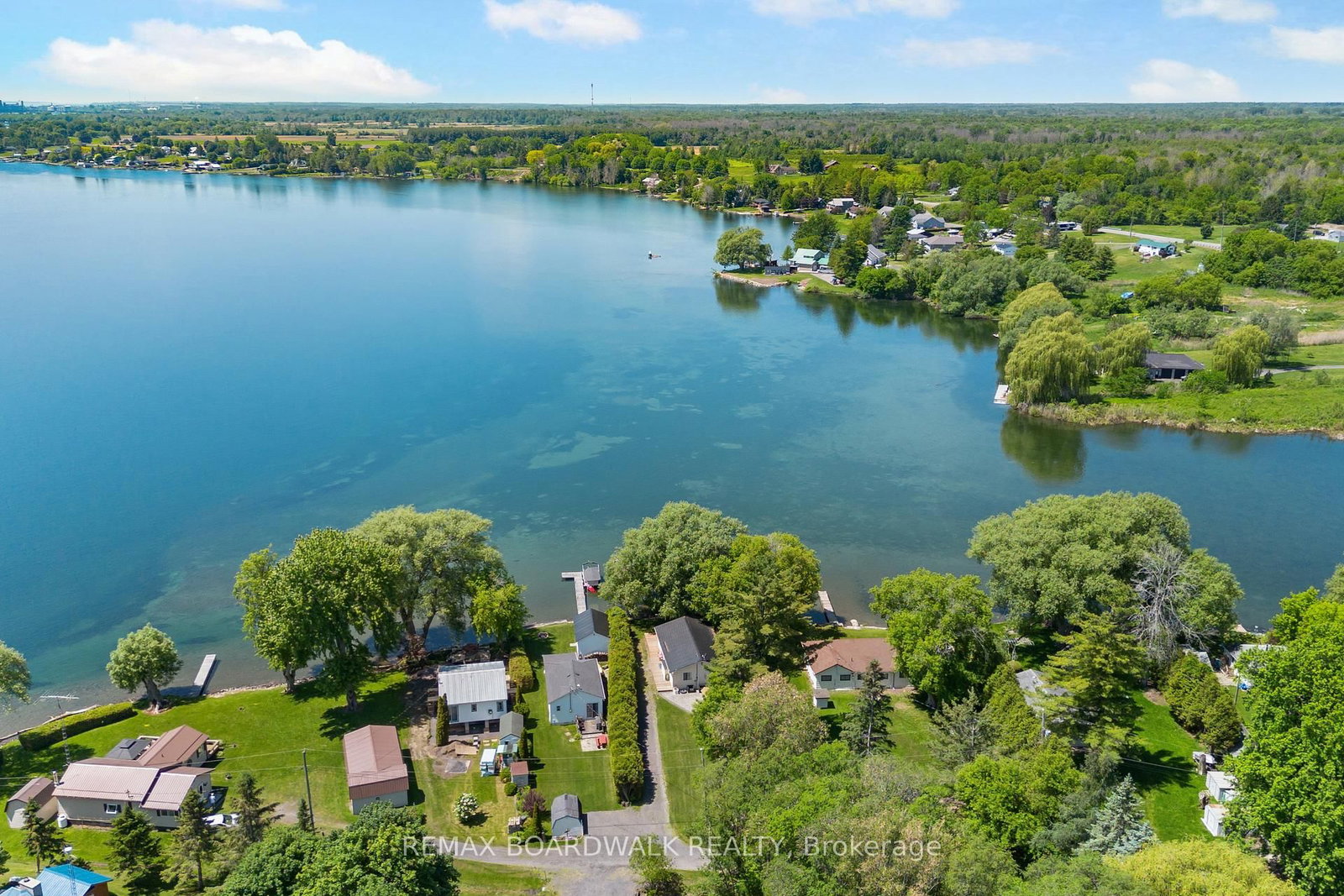 130 Bay Lane • Edwardsburgh/Cardinal, ON photo 42