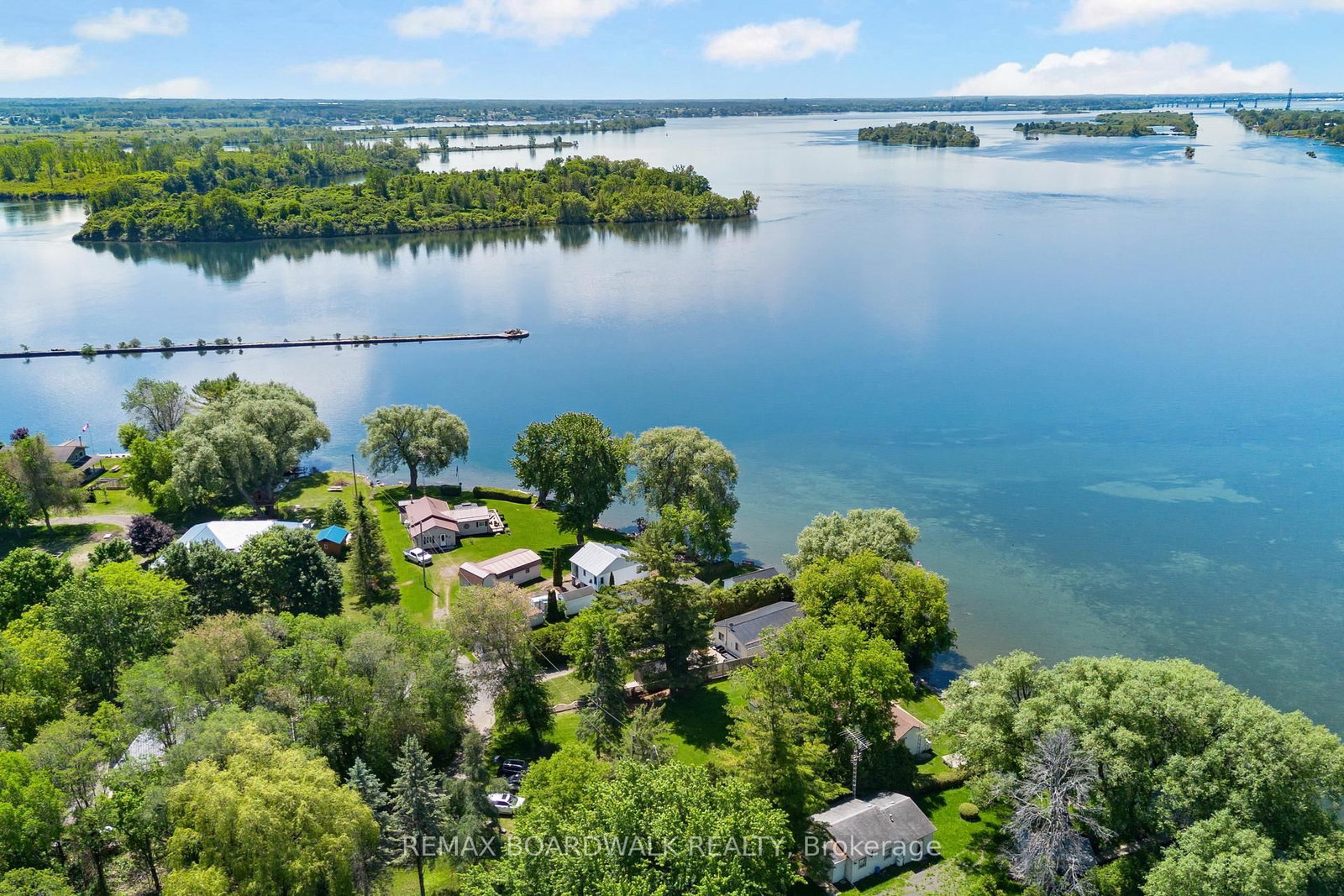 130 Bay Lane • Edwardsburgh/Cardinal, ON photo 45