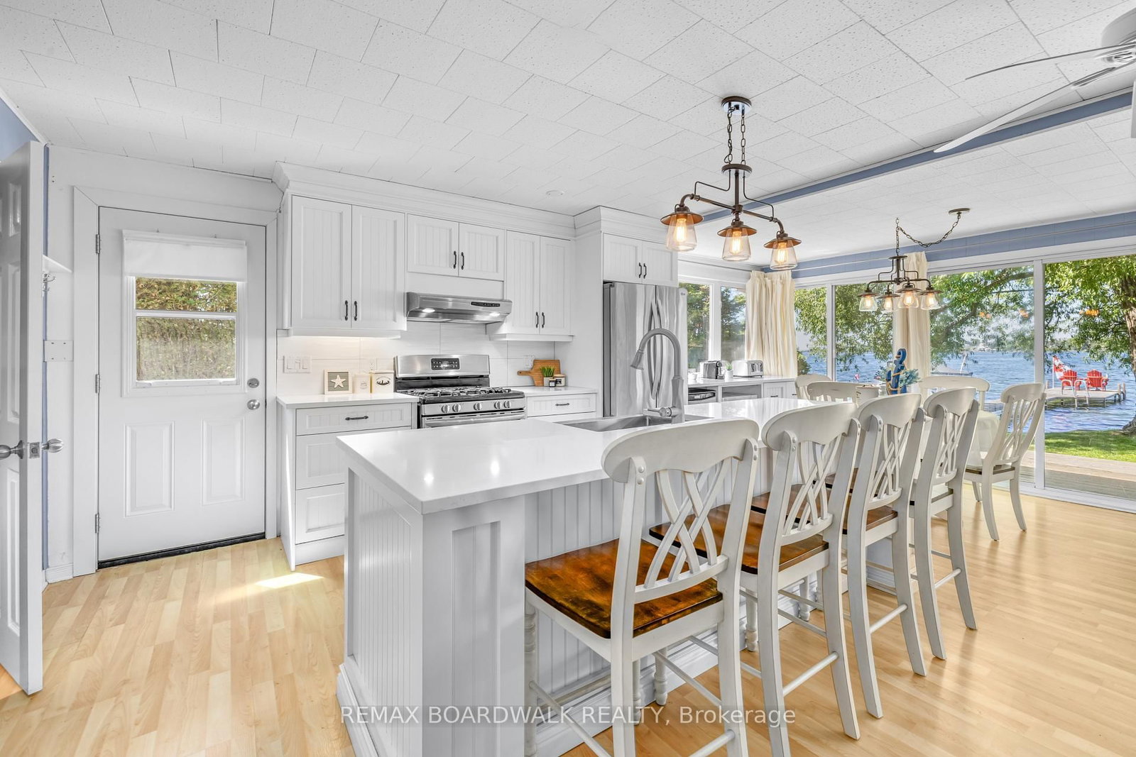 130 Bay Lane • Edwardsburgh/Cardinal, ON photo 7