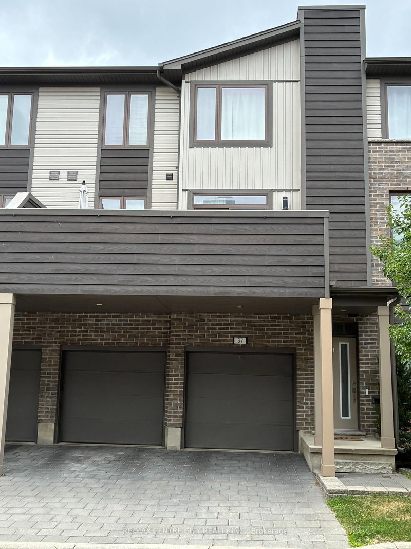 37 - 2070 Meadowgate Boulevard