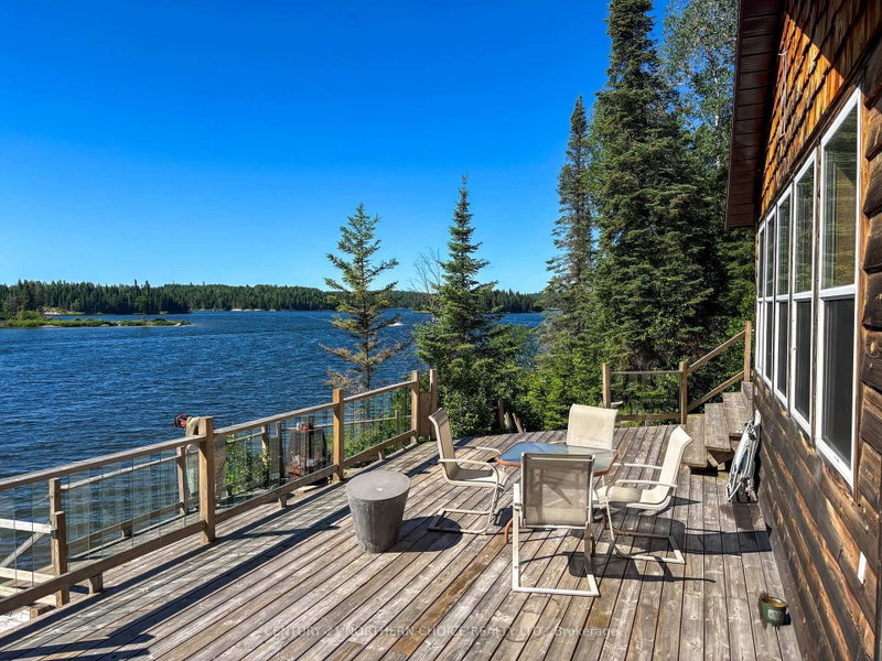 PCL 5059 Gunn Lake
