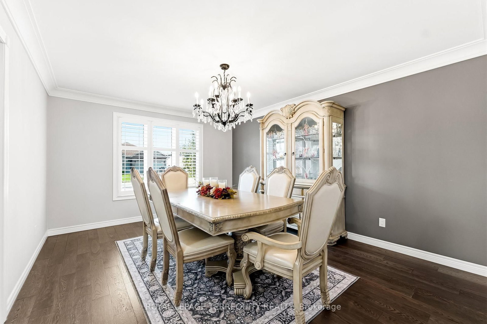 96 Darrell Drain Crescent • Asphodel-Norwood, ON photo 11