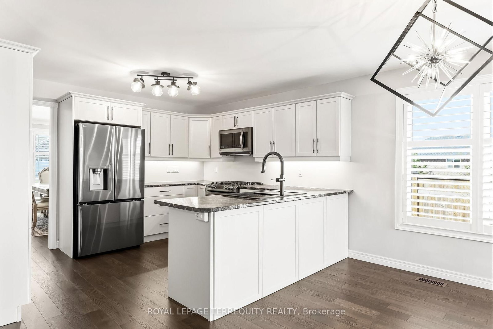 96 Darrell Drain Crescent • Asphodel-Norwood, ON photo 21