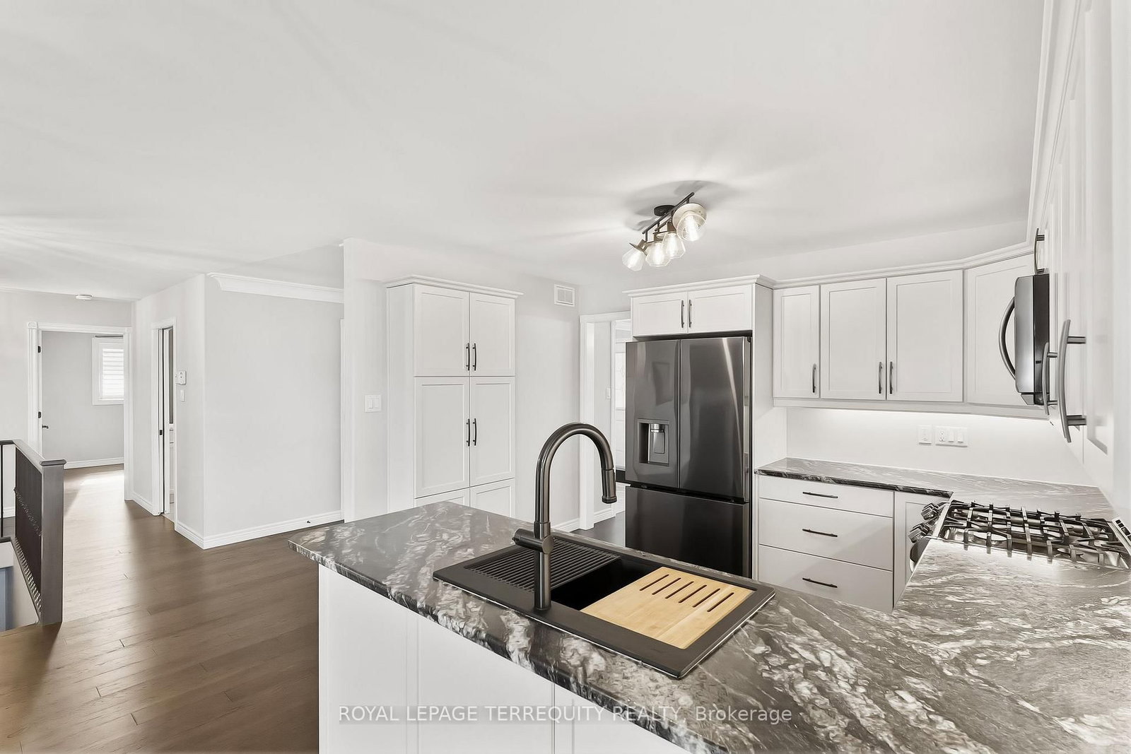 96 Darrell Drain Crescent • Asphodel-Norwood, ON photo 22