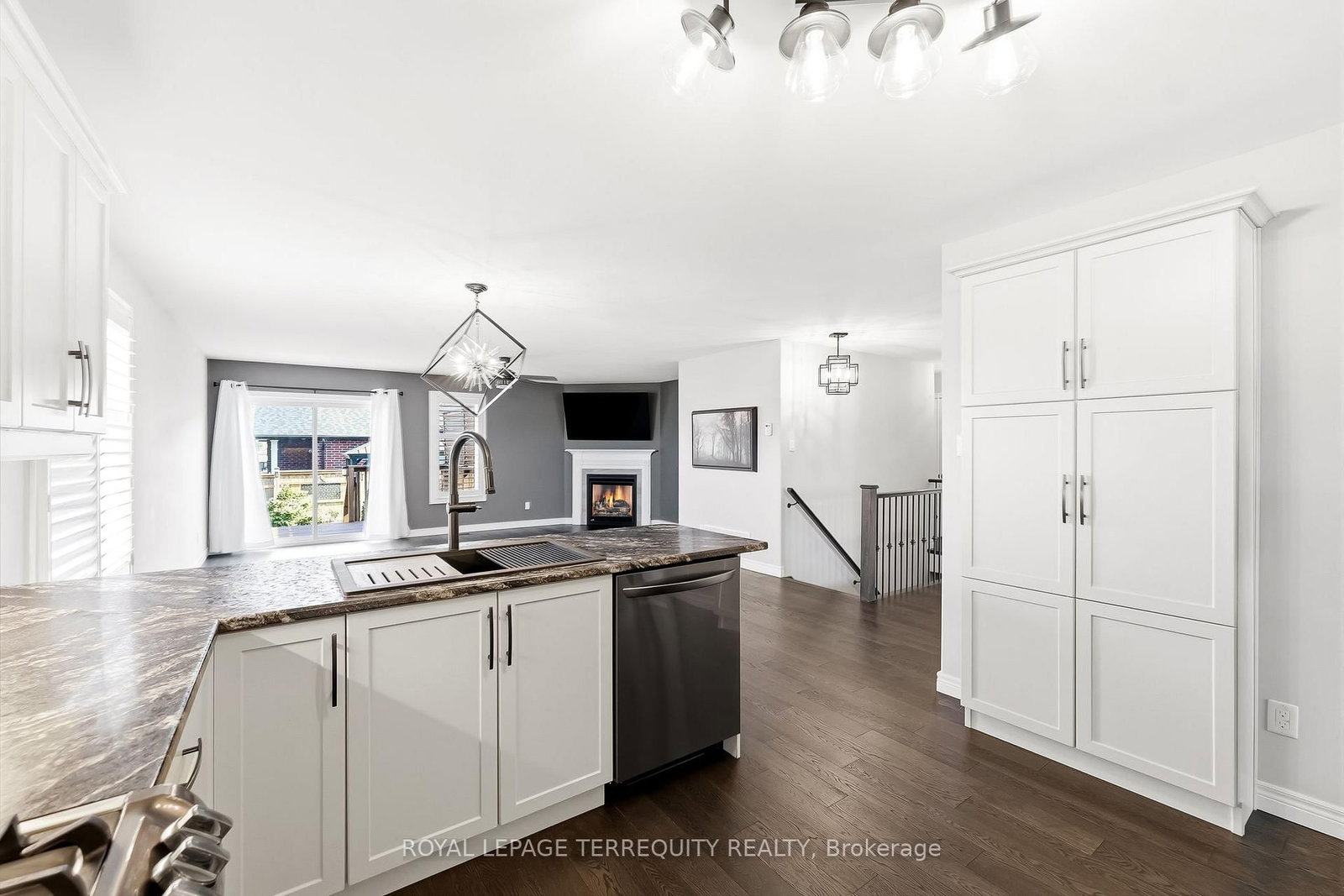 96 Darrell Drain Crescent • Asphodel-Norwood, ON photo 23
