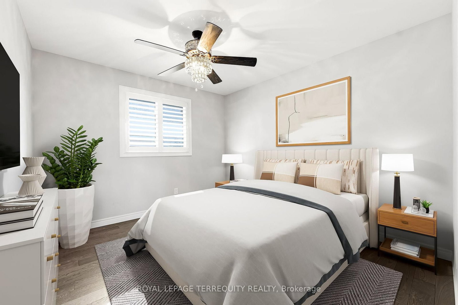 96 Darrell Drain Crescent • Asphodel-Norwood, ON photo 32