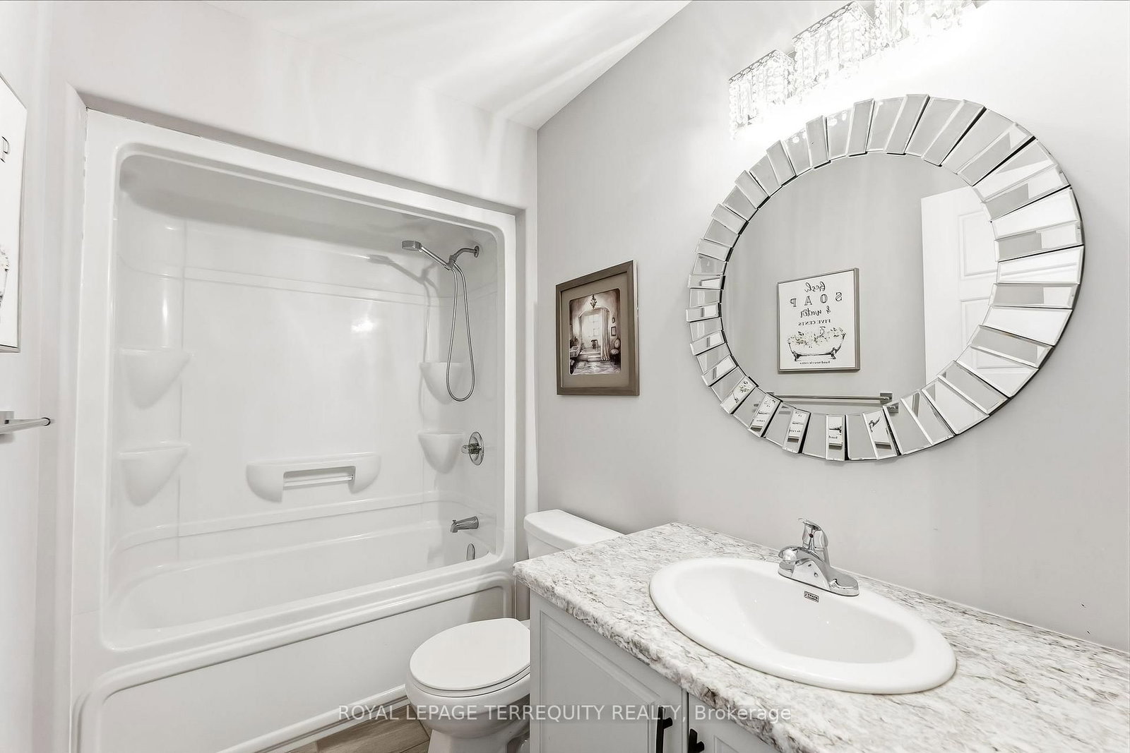 96 Darrell Drain Crescent • Asphodel-Norwood, ON photo 34