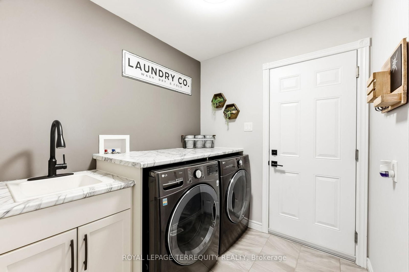96 Darrell Drain Crescent • Asphodel-Norwood, ON photo 35