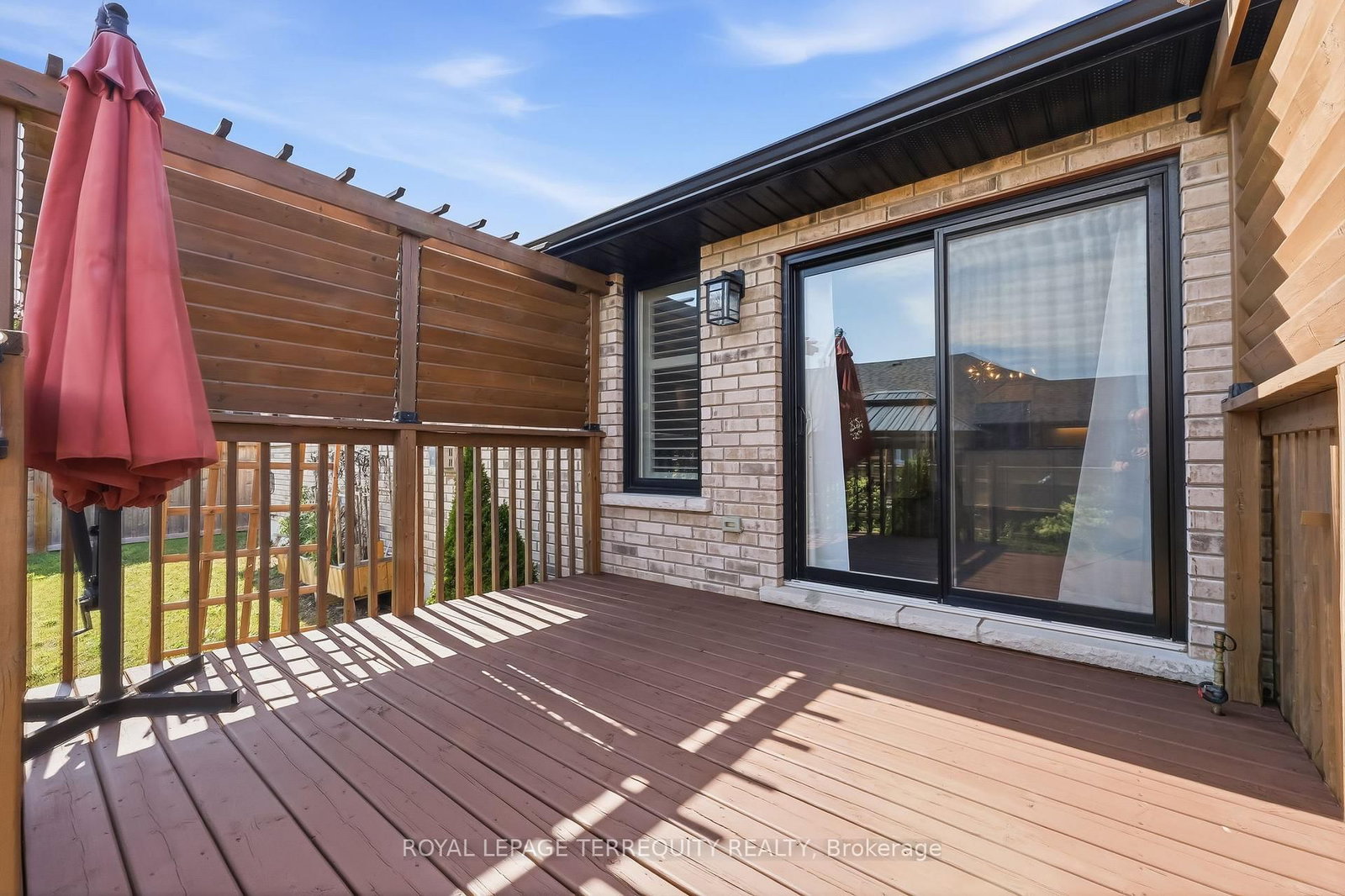 96 Darrell Drain Crescent • Asphodel-Norwood, ON photo 38