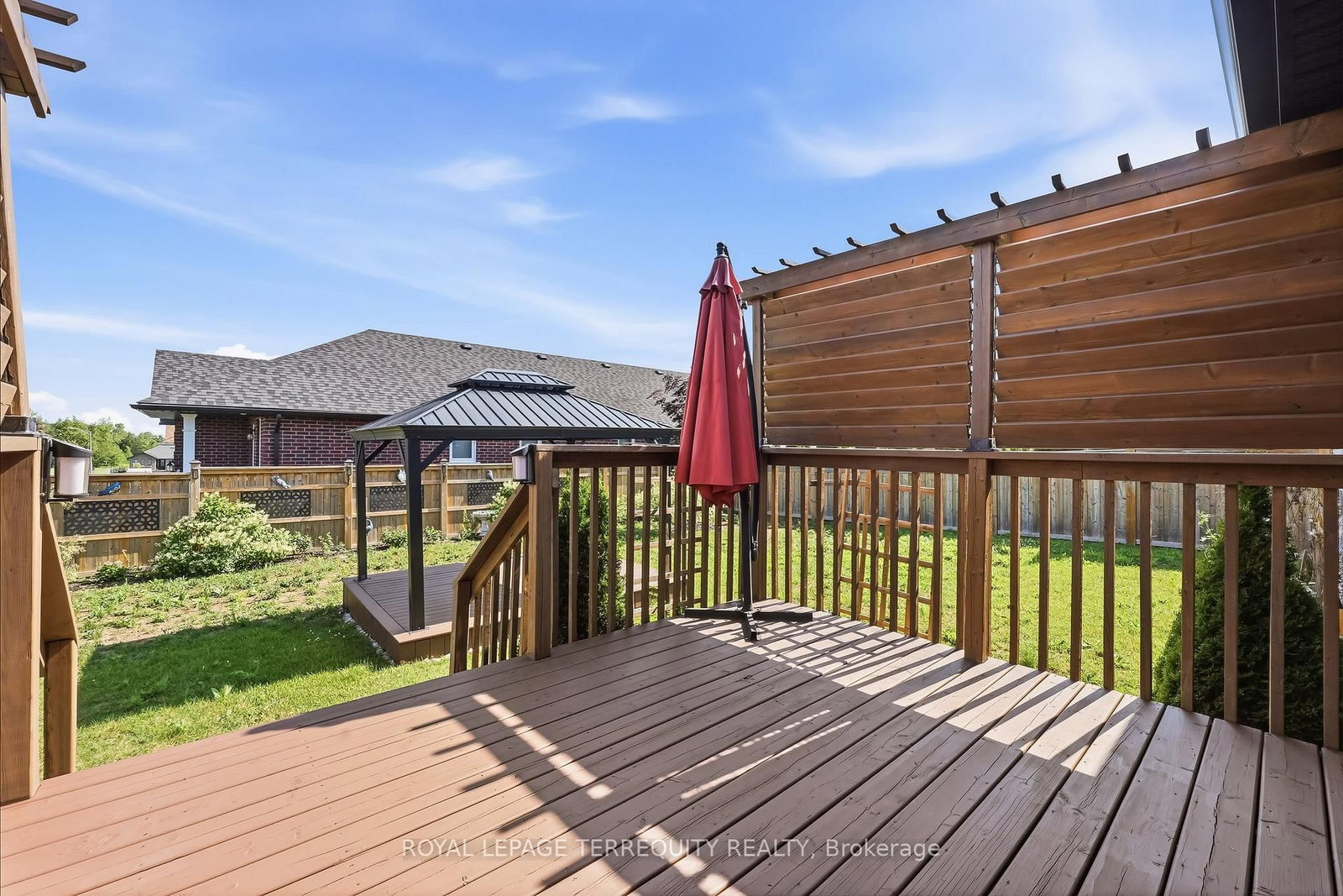 96 Darrell Drain Crescent • Asphodel-Norwood, ON photo 39