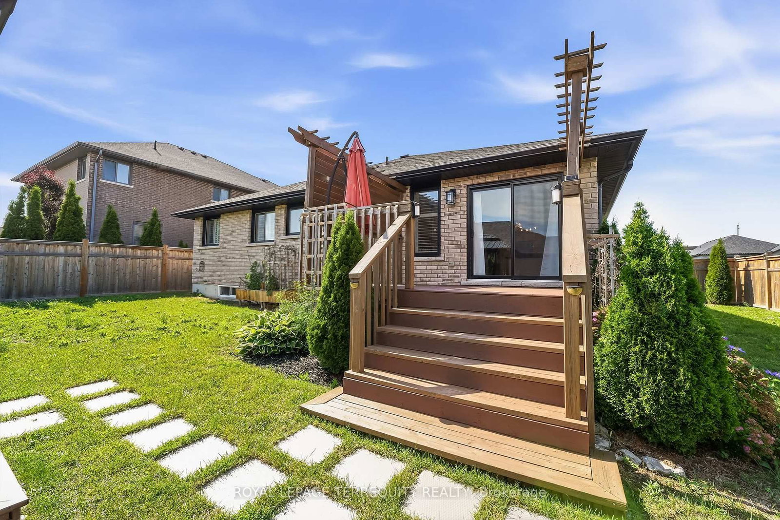 96 Darrell Drain Crescent • Asphodel-Norwood, ON photo 40
