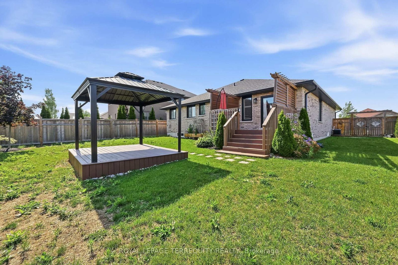96 Darrell Drain Crescent • Asphodel-Norwood, ON photo 41