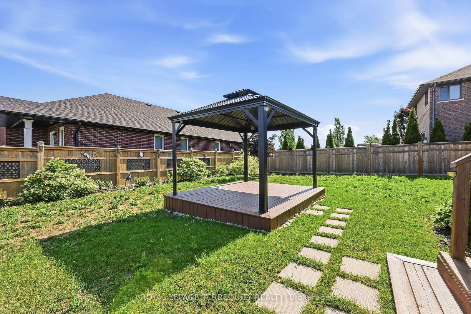 96 Darrell Drain Crescent • Asphodel-Norwood, ON photo 42
