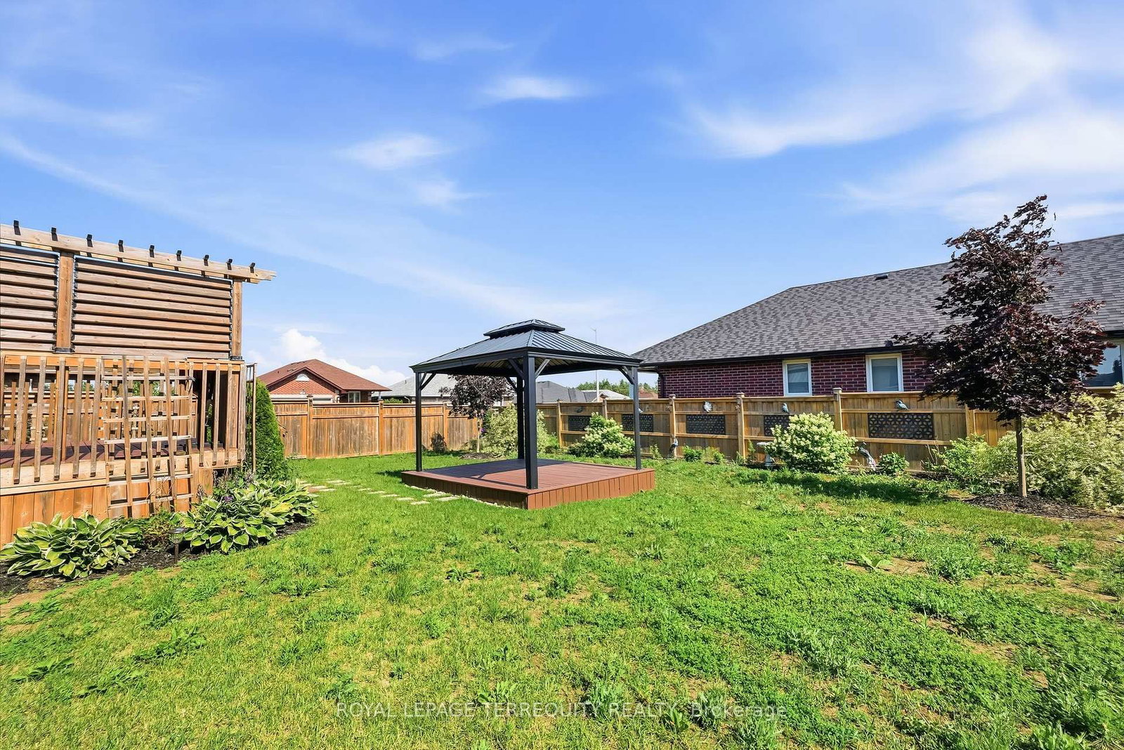 96 Darrell Drain Crescent • Asphodel-Norwood, ON photo 43